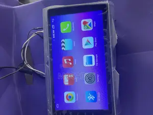 Android Multimedia Player
