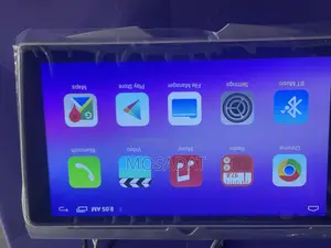 Android Multimedia Player
