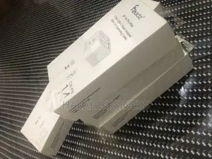 3-pin iPhone Charger
