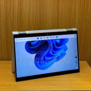 New Laptop HP EliteBook x360 1040 G5 16GB Intel Core i7 SSD 512GB