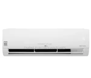 Brand New Lg Dual Inverter 2.5 Hp