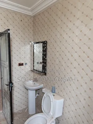 2bdrm House in Free Will Agency, Kumasi Metropolitan for rent
