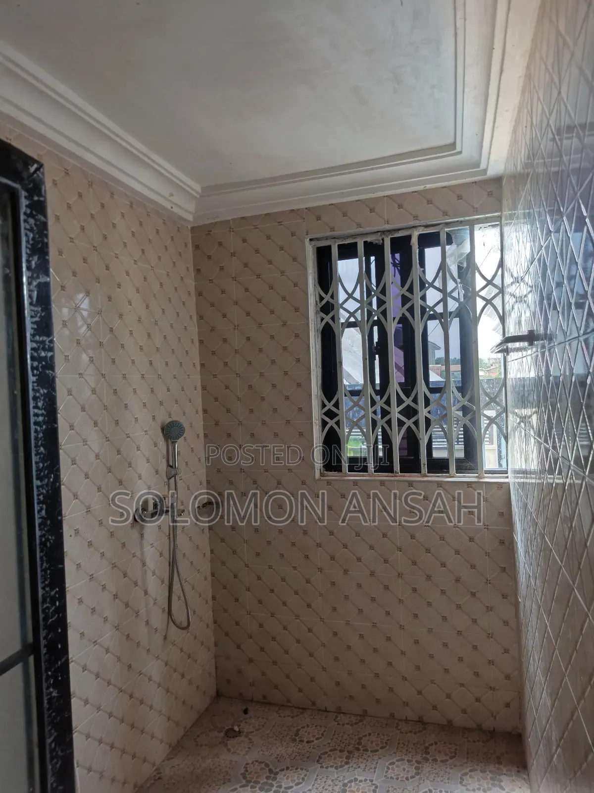 2bdrm House in Free Will Agency, Kumasi Metropolitan for rent