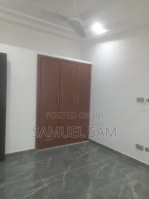 Newly Built Two Bedrooms House for Rent at Tema Community 8.