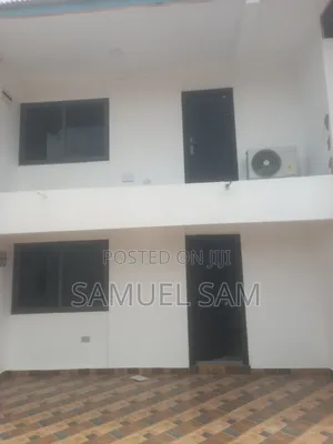 Newly Built Two Bedrooms House for Rent at Tema Community 8.