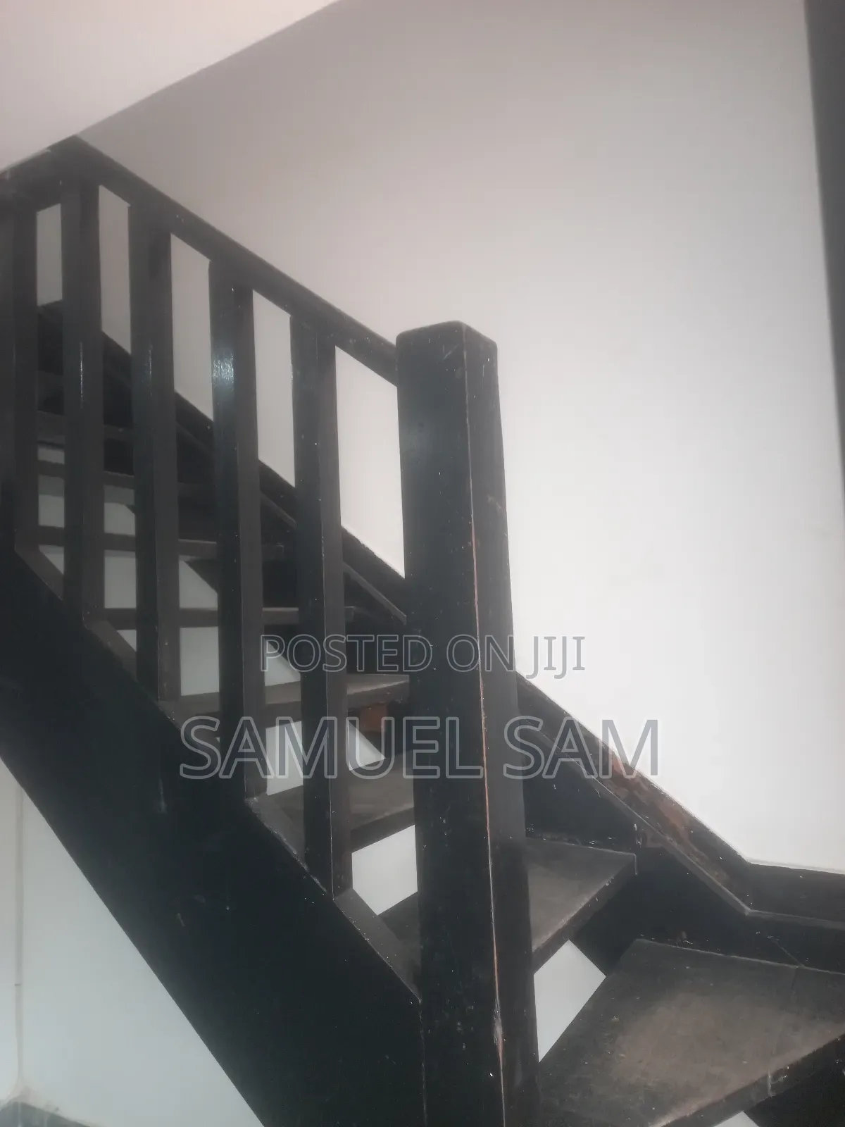 Newly Built Two Bedrooms House for Rent at Tema Community 8.