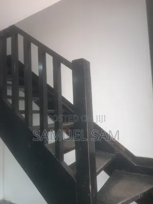 Newly Built Two Bedrooms House for Rent at Tema Community 8.