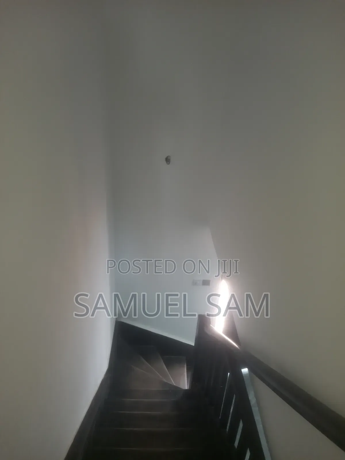 Newly Built Two Bedrooms House for Rent at Tema Community 8.