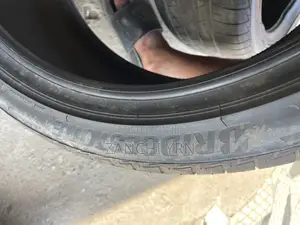 235/40r19 Bridgestone Turanza