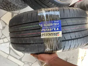 235/40r19 Bridgestone Turanza