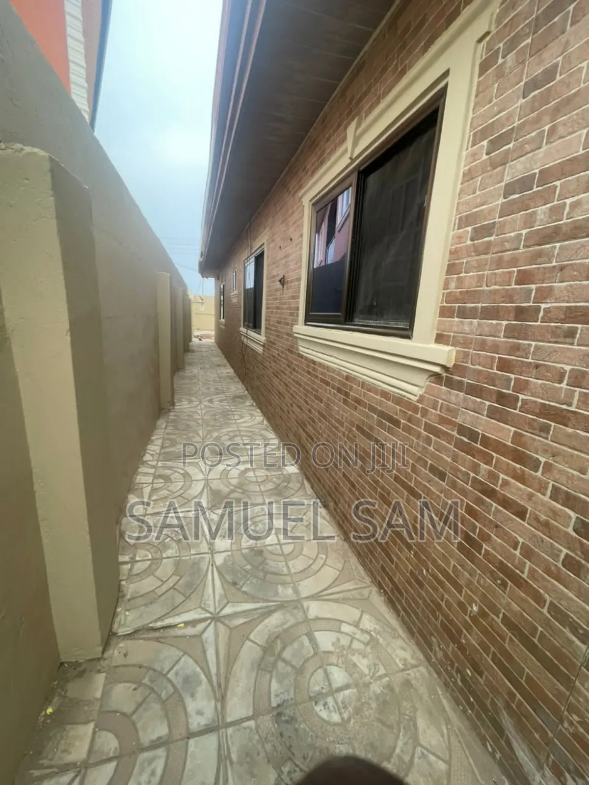 2bdrm House in Tema Lashibi for sale