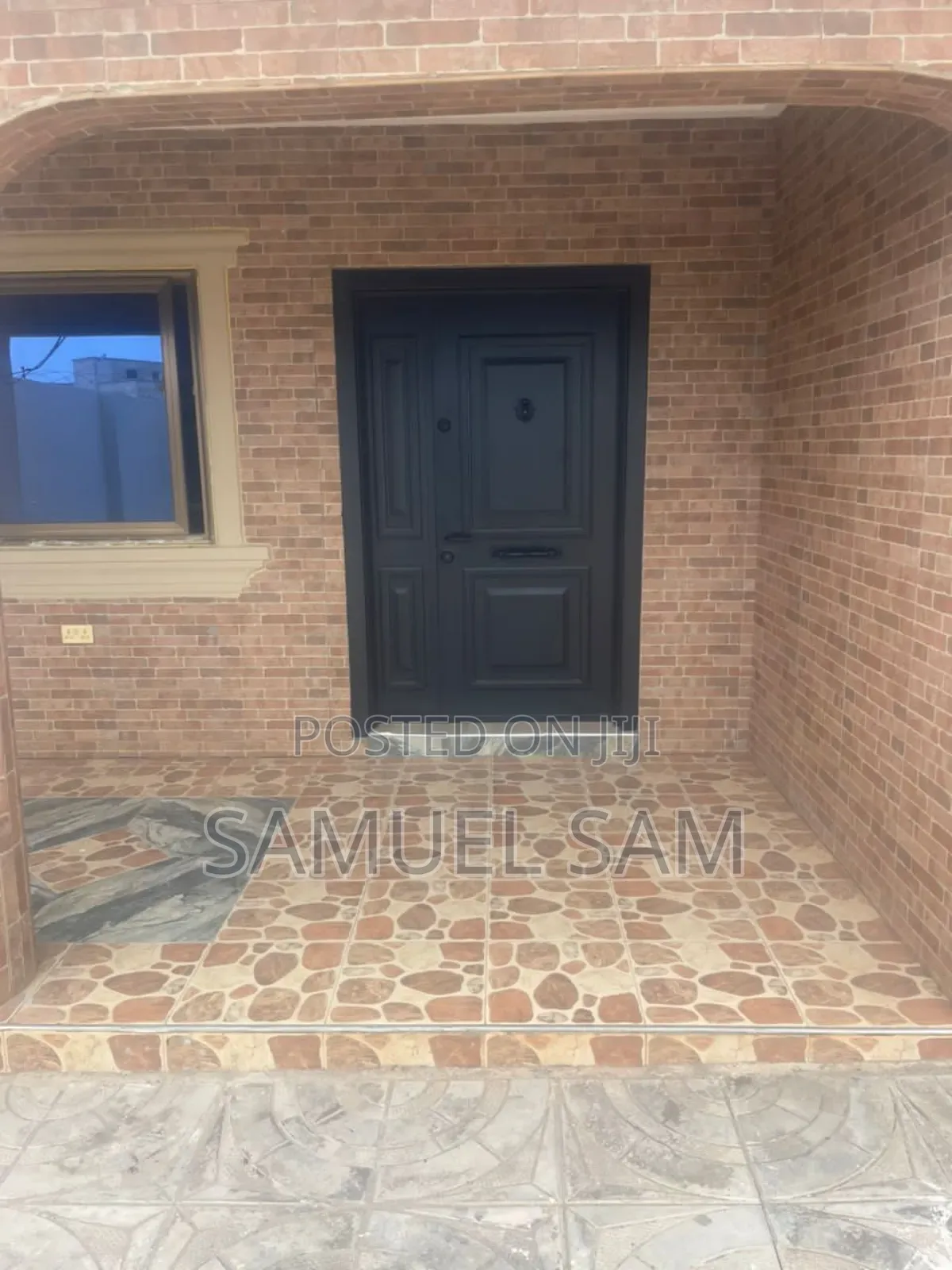 2bdrm House in Tema Lashibi for sale