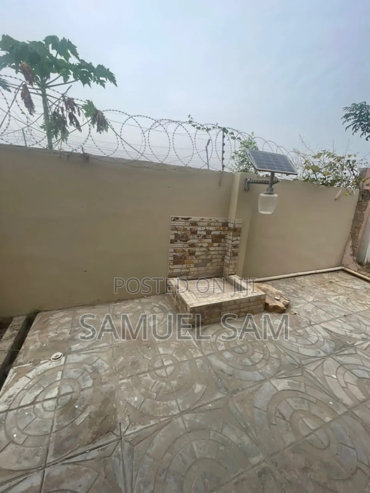 2bdrm House in Tema Lashibi for sale