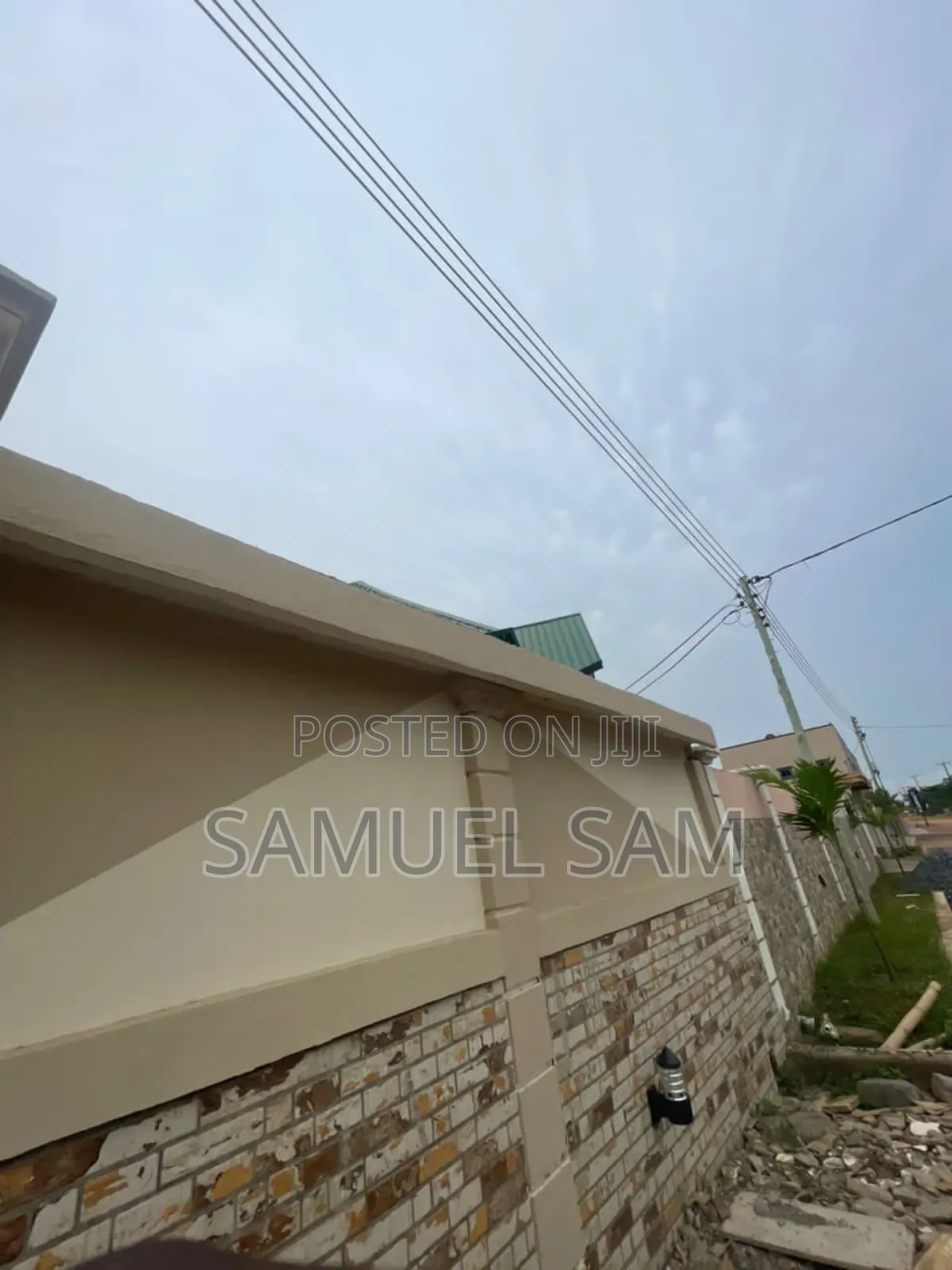 2bdrm House in Tema Lashibi for sale