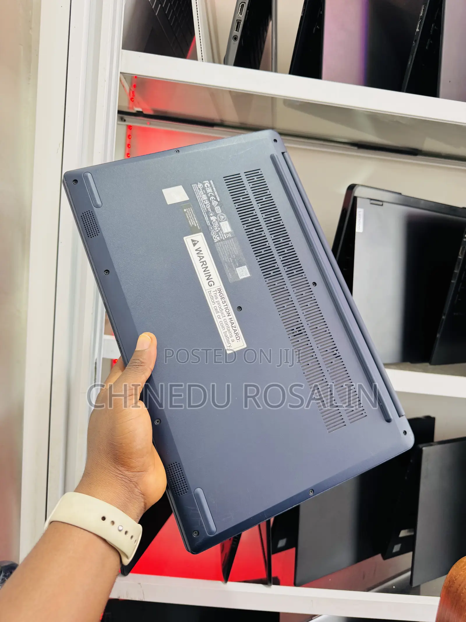Laptop Lenovo IdeaPad 1 8GB AMD Ryzen 5 SSD 256GB