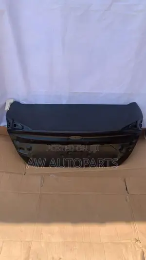 Honda Civic Sedan 2016 - 2021 Boot / Trunk
