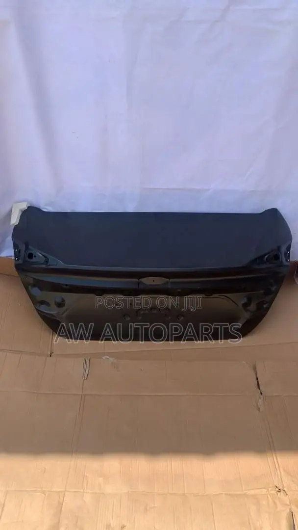 Honda Civic Sedan 2016 - 2021 Boot / Trunk