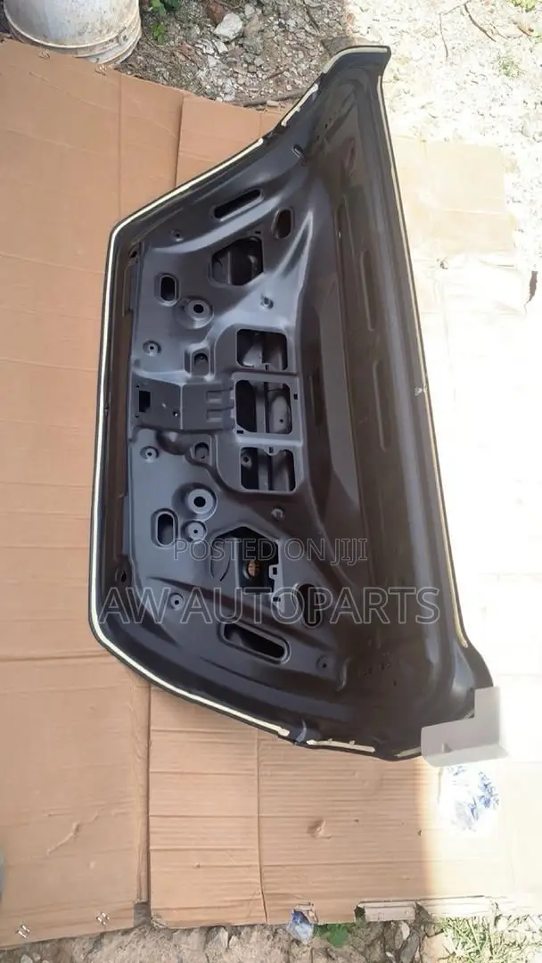 Honda Civic Sedan 2016 - 2021 Boot / Trunk