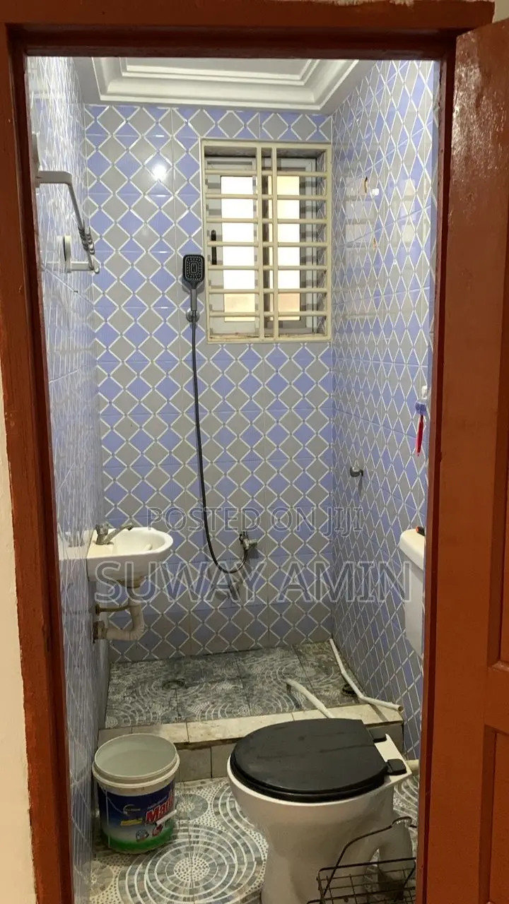 1bdrm Apartment in Pantang Bola Gas, New Site for rent