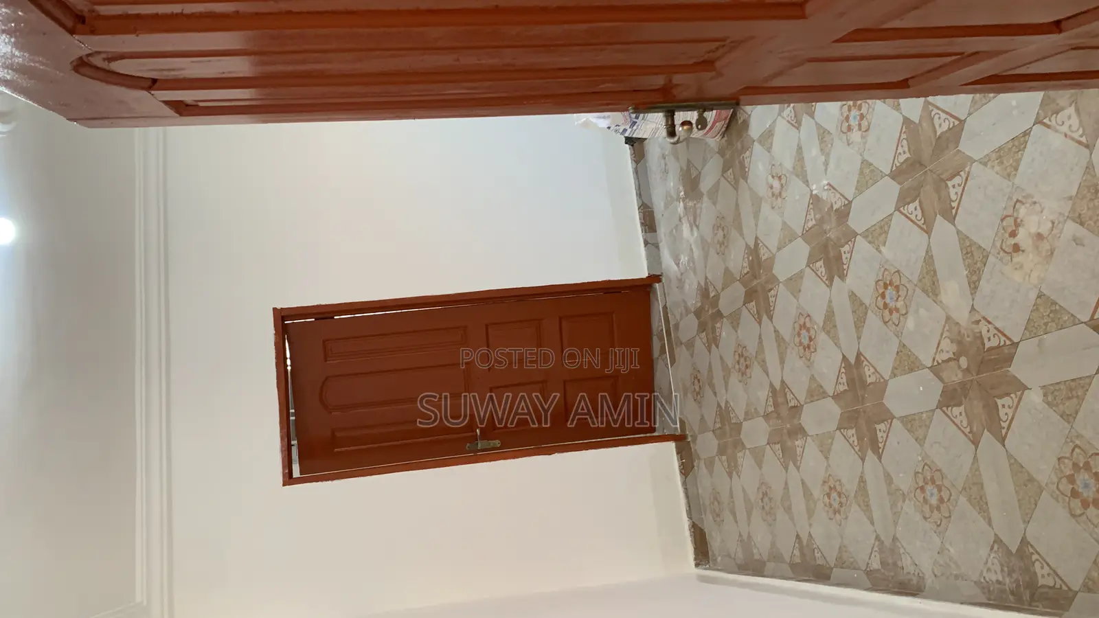 1bdrm Apartment in Pantang Bola Gas, New Site for rent