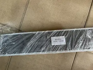 Toyota Rav4 2020 Intercooler (Inner Cooler)