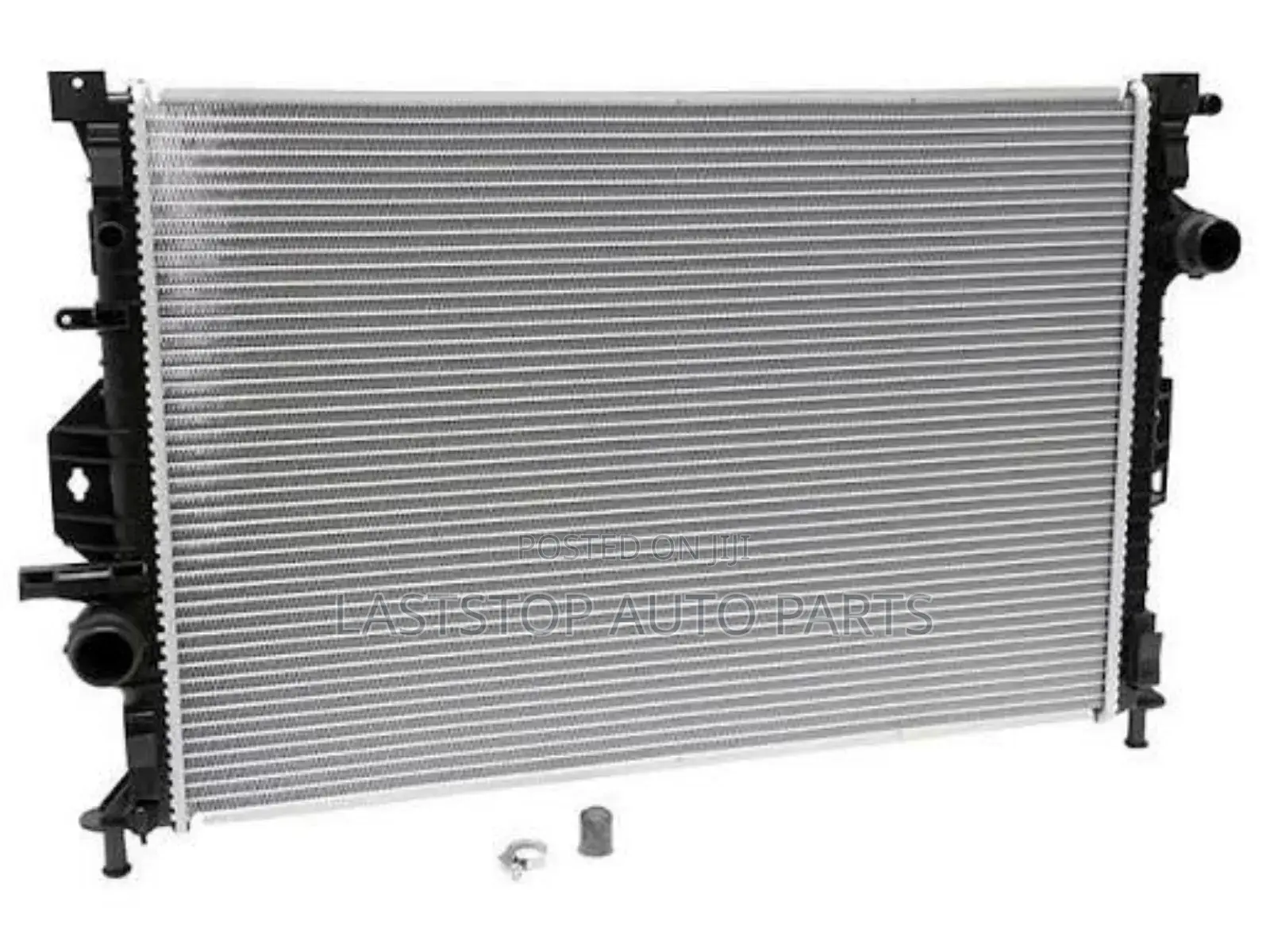 Land Rover/Range Rover Vogue, Sport Radiator