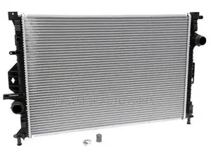 Land Rover/Range Rover Vogue, Sport Radiator