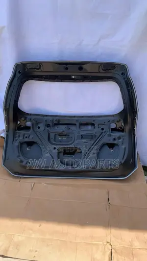 Toyota Rav4 2013-2015 Boot/ Tailgate