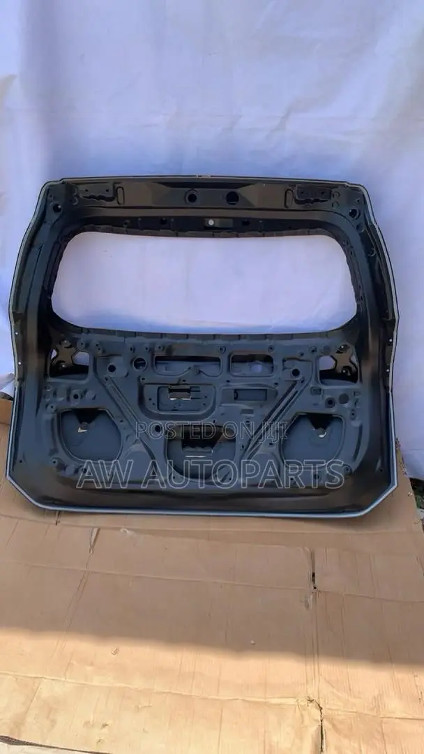 Toyota Rav4 2013-2015 Boot/ Tailgate