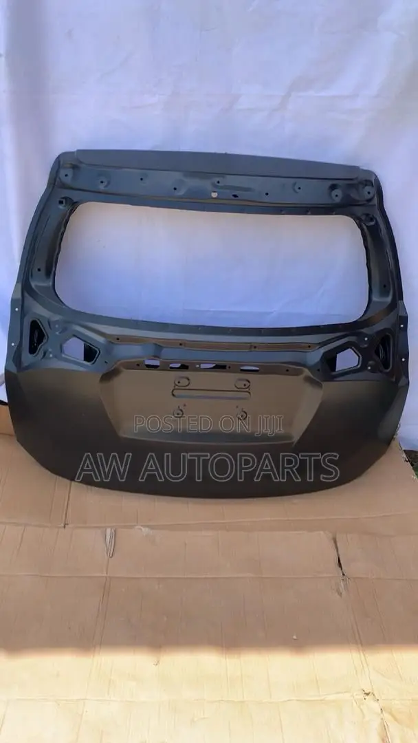 Toyota Rav4 2013-2015 Boot/ Tailgate