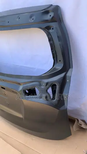 Toyota Rav4 2013-2015 Boot/ Tailgate