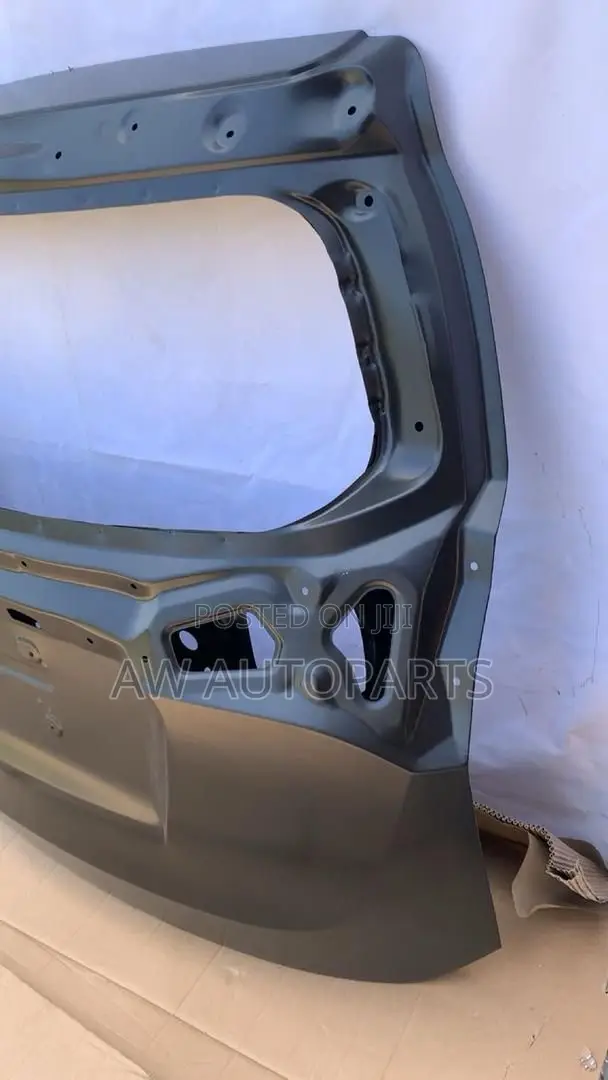 Toyota Rav4 2013-2015 Boot/ Tailgate