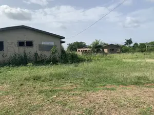 Land for Sale at Domfete, Berekum