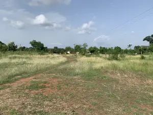 Land for Sale at Domfete, Berekum