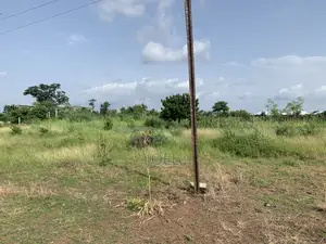 Land for Sale at Domfete, Berekum