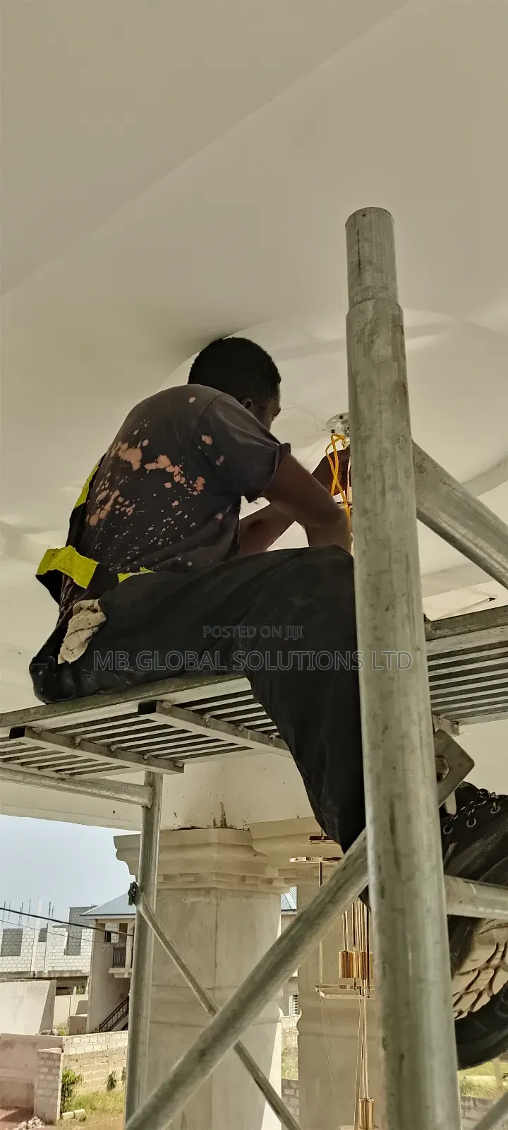 Luxury Homes Chandler Light Installation Expert