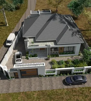 3bdrm Bungalow in Accra for sale