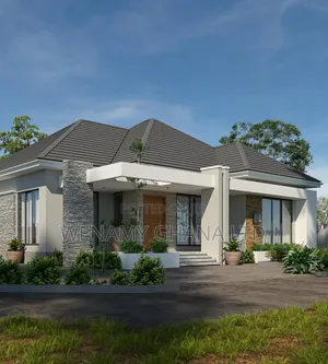 3bdrm Bungalow in Accra for sale