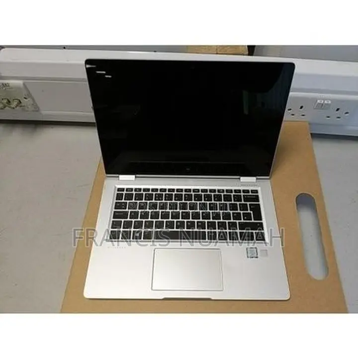 New Laptop HP EliteBook x360 1030 G2 16GB Intel Core i7 SSD 512GB