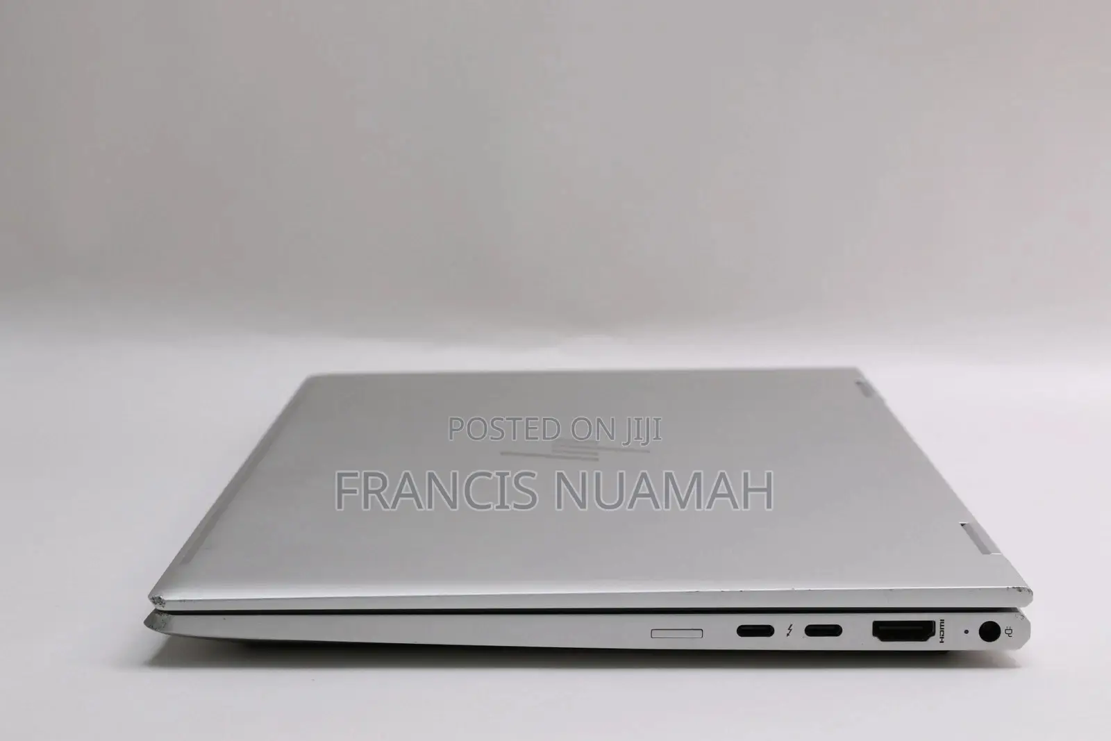 New Laptop HP EliteBook x360 1030 G2 16GB Intel Core i7 SSD 512GB