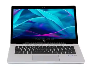 New Laptop HP EliteBook x360 1030 G2 16GB Intel Core i7 SSD 512GB