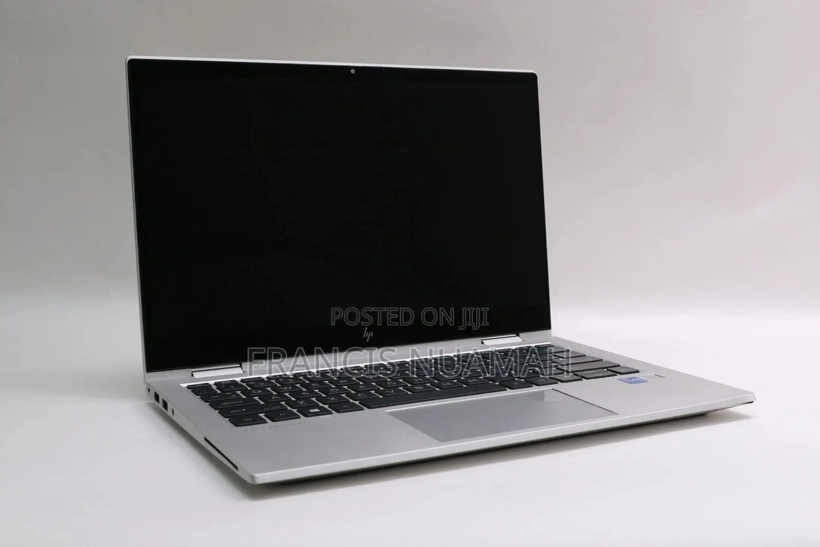 New Laptop HP EliteBook x360 1030 G2 16GB Intel Core i7 SSD 512GB