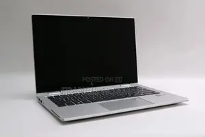 New Laptop HP EliteBook x360 1030 G2 16GB Intel Core i7 SSD 512GB