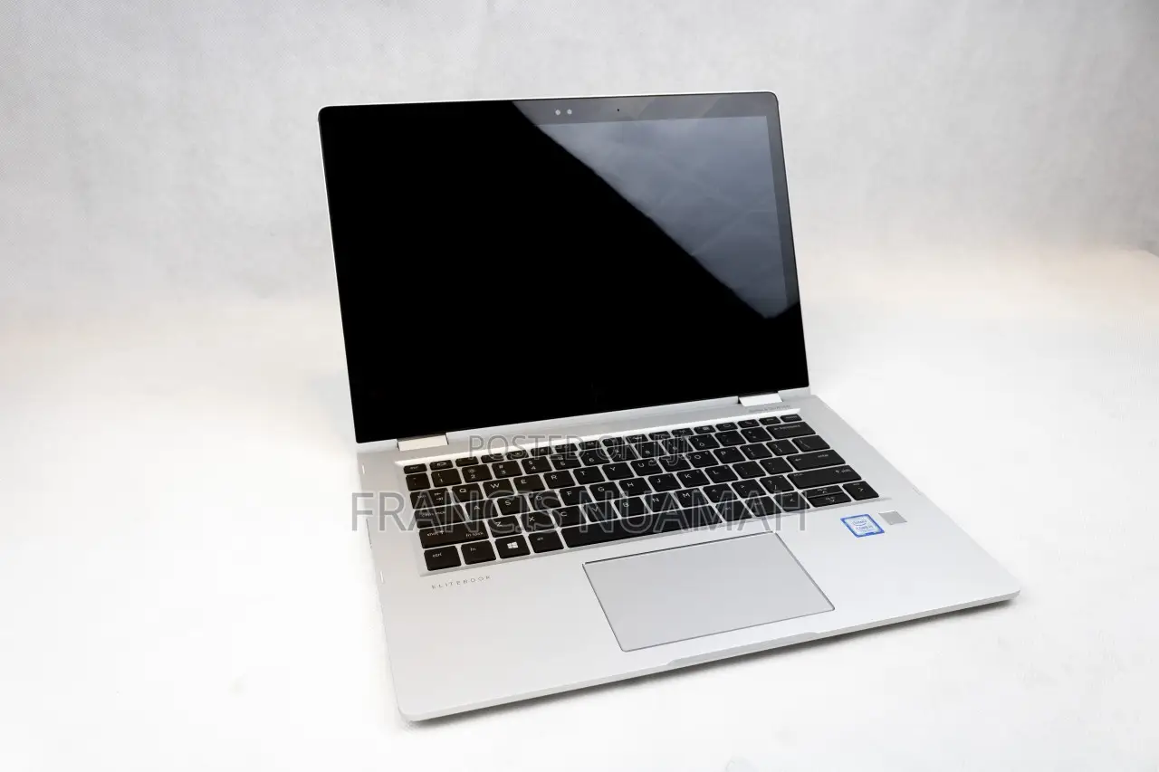 New Laptop HP EliteBook x360 1030 G2 16GB Intel Core i7 SSD 512GB