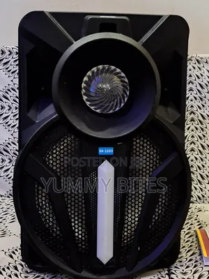 Quality Big Speakers