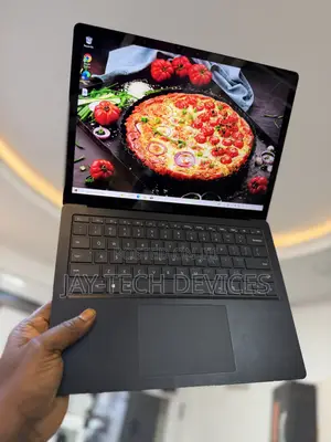 Laptop Microsoft Surface Laptop 3 8GB Intel Core i5 SSD 256GB