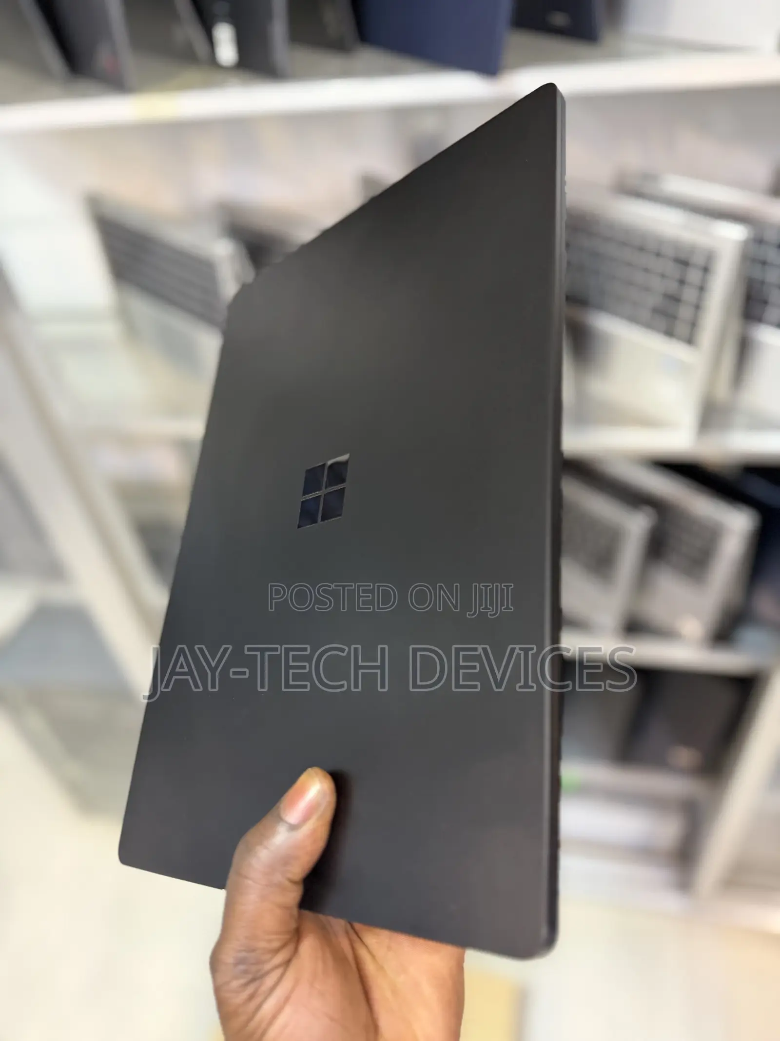 Laptop Microsoft Surface Laptop 3 8GB Intel Core i5 SSD 256GB