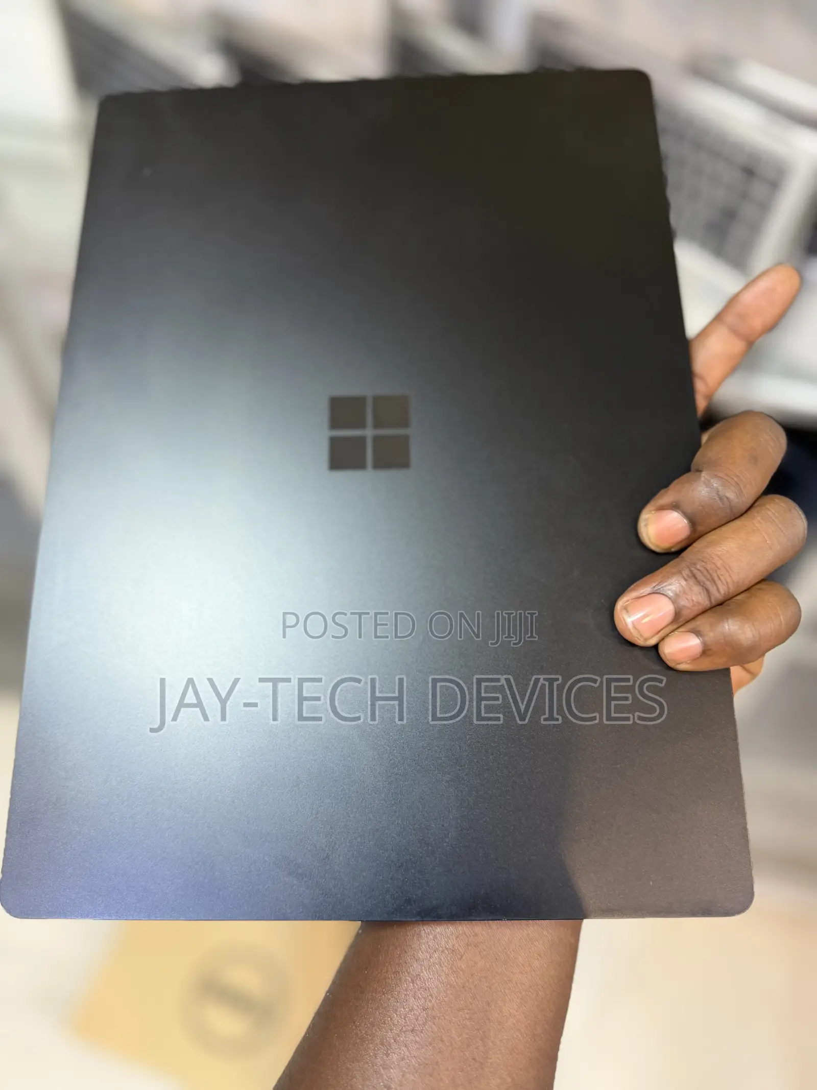 Laptop Microsoft Surface Laptop 3 8GB Intel Core i5 SSD 256GB