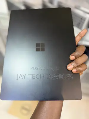 Laptop Microsoft Surface Laptop 3 8GB Intel Core i5 SSD 256GB