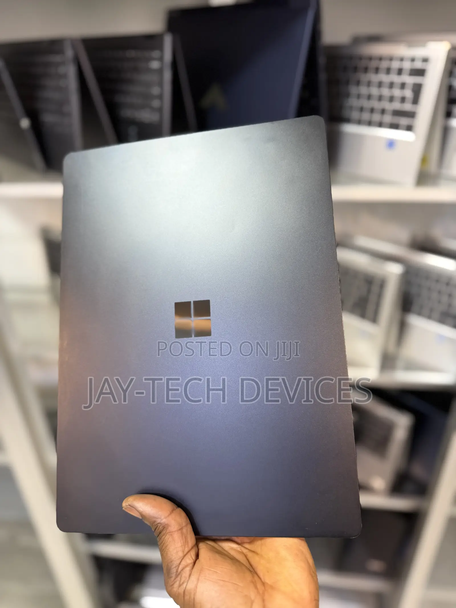 Laptop Microsoft Surface Laptop 3 8GB Intel Core i5 SSD 256GB